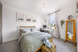 Comley Crescent